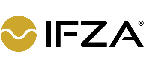 IFZA logo