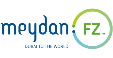 Meydan logo